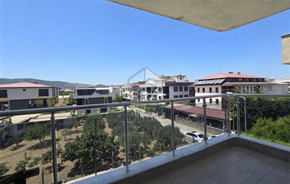 Güzelbahçe Yelki Mahallesinde Satılık 3+1 Daire