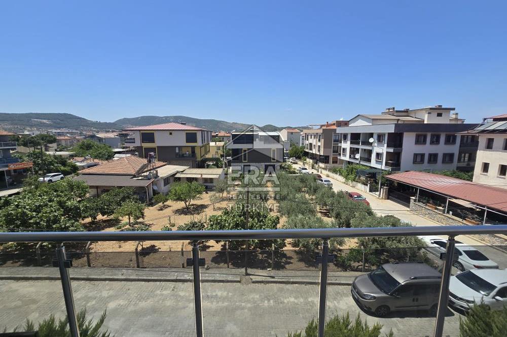 Güzelbahçe Yelki Mahallesinde Satılık 3+1 Daire