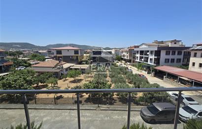 Güzelbahçe Yelki Mahallesinde Satılık 3+1 Daire
