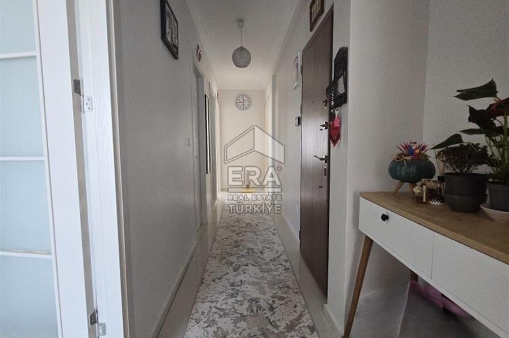 Güzelbahçe Yelki Mahallesinde Satılık 3+1 Daire