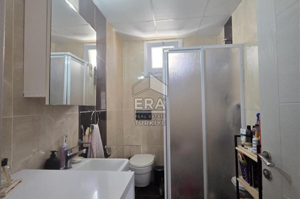 Güzelbahçe Yelki Mahallesinde Satılık 3+1 Daire