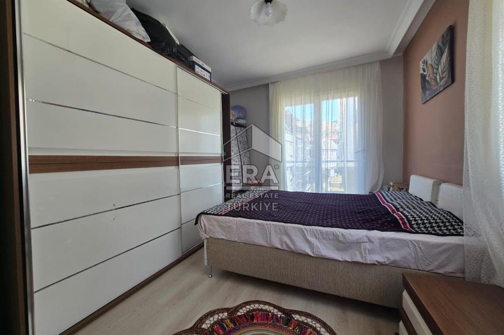 Güzelbahçe Yelki Mahallesinde Satılık 3+1 Daire