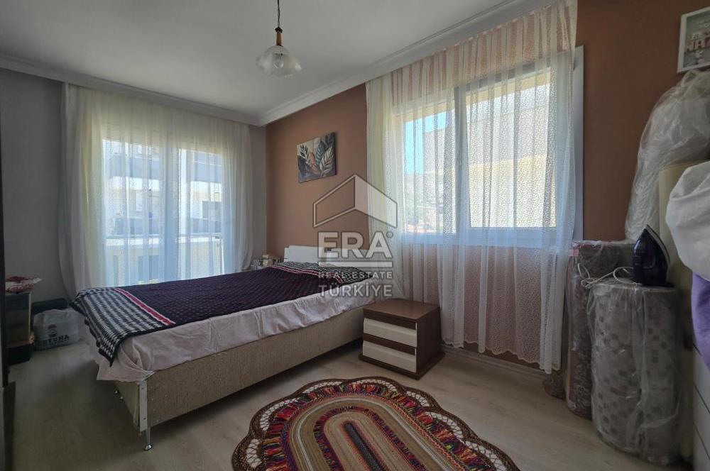 Güzelbahçe Yelki Mahallesinde Satılık 3+1 Daire
