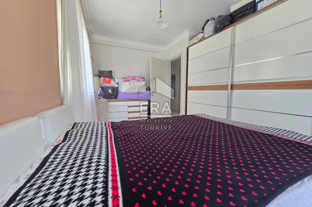 Güzelbahçe Yelki Mahallesinde Satılık 3+1 Daire