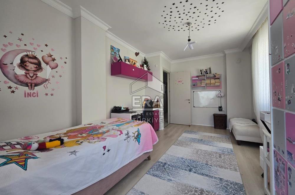 Güzelbahçe Yelki Mahallesinde Satılık 3+1 Daire