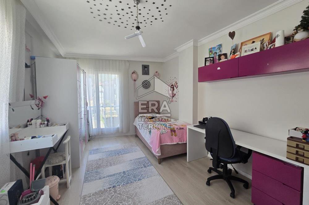 Güzelbahçe Yelki Mahallesinde Satılık 3+1 Daire