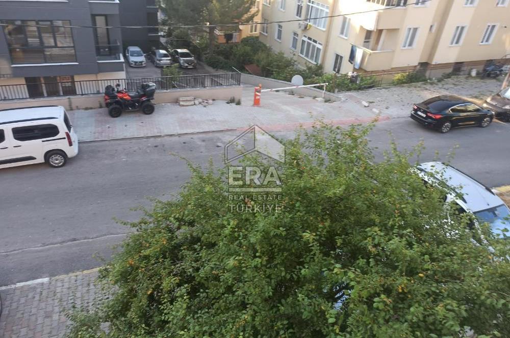 ŞİLE MERKEZ'DE DENİZE 500 METRE 2+1