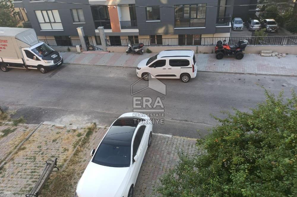 ŞİLE MERKEZ'DE DENİZE 500 METRE 2+1