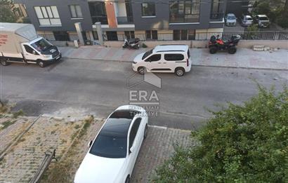 ŞİLE MERKEZ'DE DENİZE 500 METRE 2+1