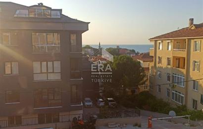 ŞİLE MERKEZ'DE DENİZE 500 METRE 2+1