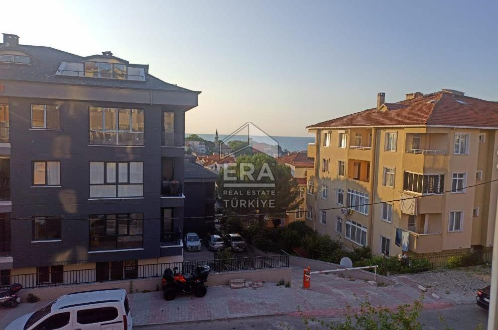 ŞİLE MERKEZ'DE DENİZE 500 METRE 2+1