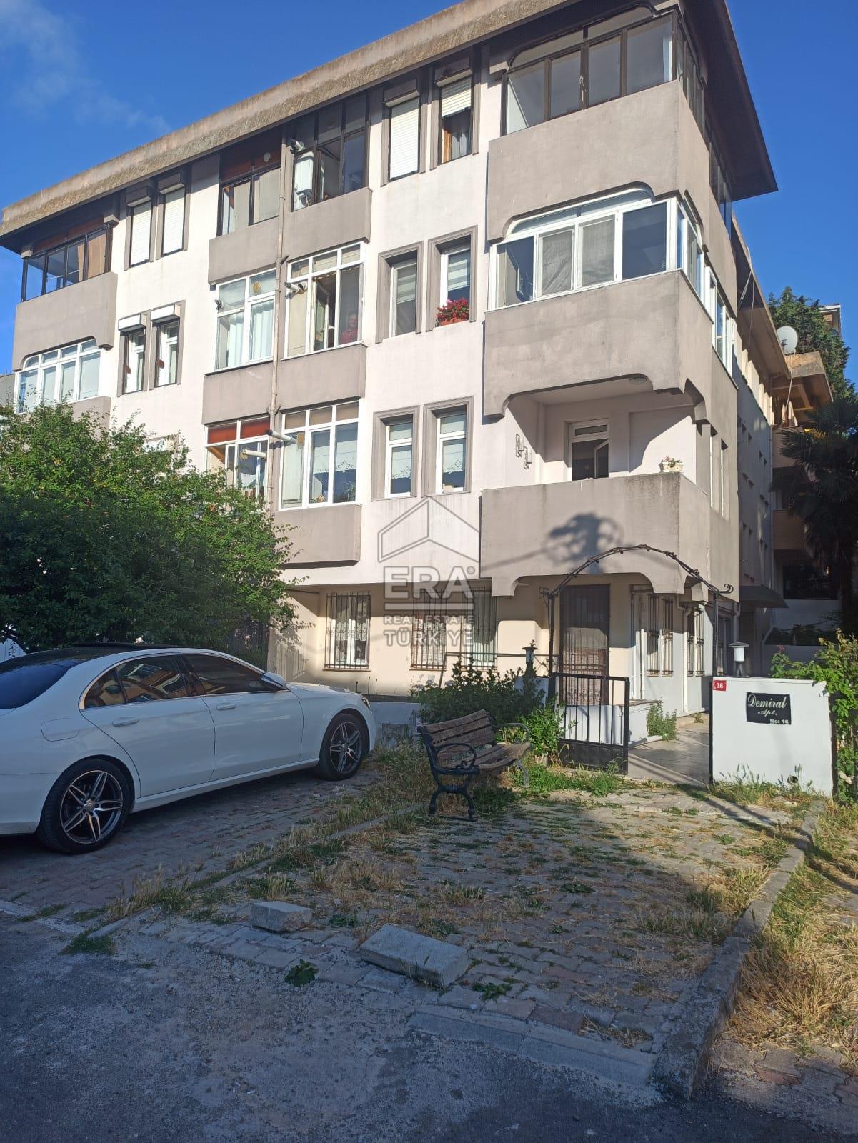 ŞİLE MERKEZ'DE DENİZE 500 METRE 2+1