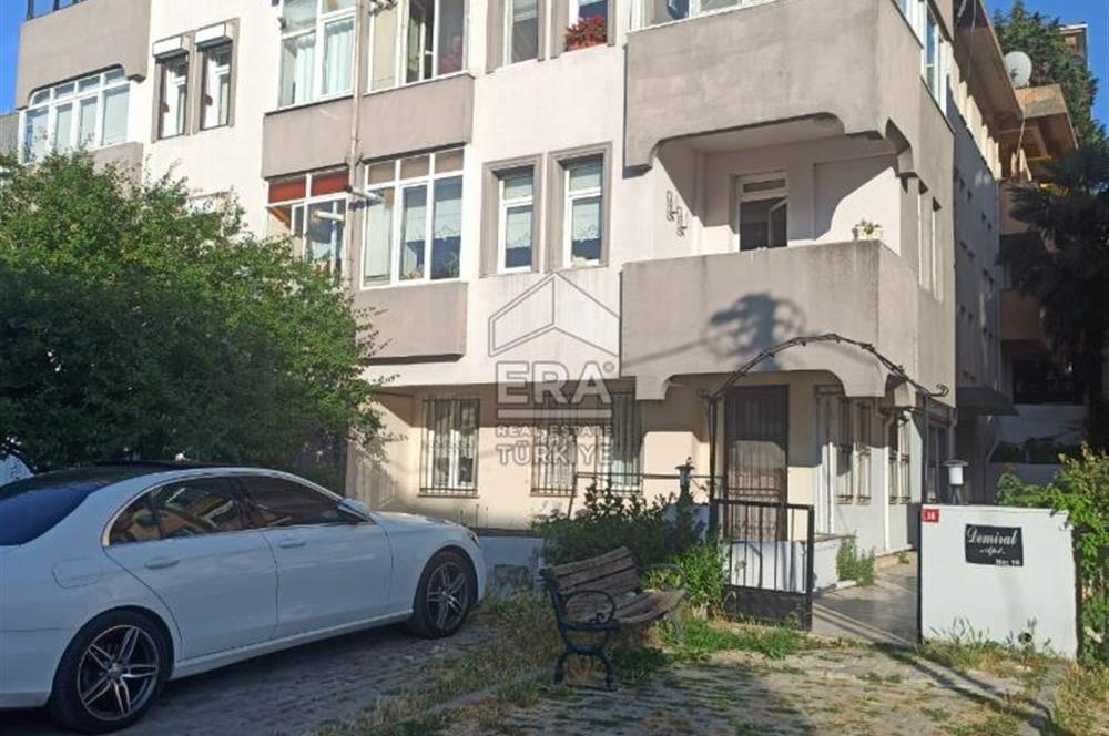 ŞİLE MERKEZ'DE DENİZE 500 METRE 2+1