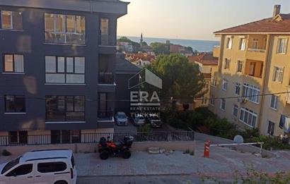 ŞİLE MERKEZ'DE DENİZE 500 METRE 2+1