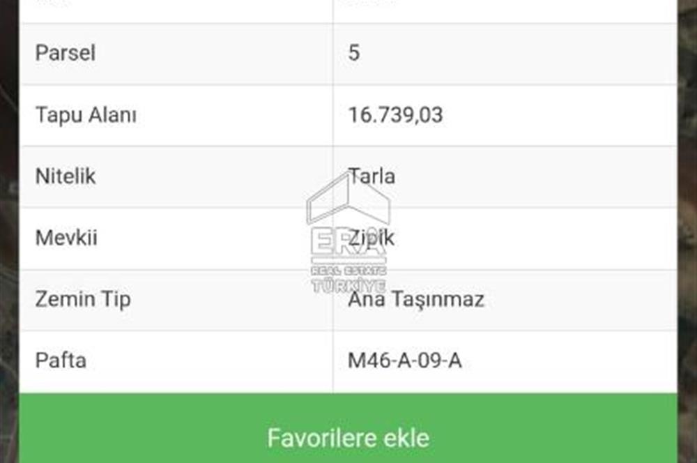 Batman gültepe mevkinde satılık 1255 m2 hisseli arazi 