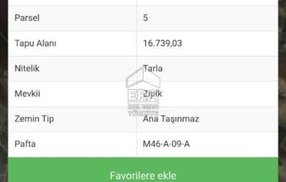 Batman gültepe mevkinde satılık 1255 m2 hisseli arazi 