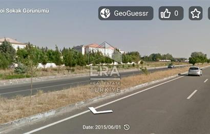 Batman gültepe mevkinde satılık 1255 m2 hisseli arazi 