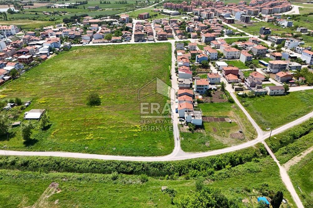 ERA SÖZDEN BALIKESİR GÖNEN KARŞIYAKA MH SATILIK İMARLI ARSA