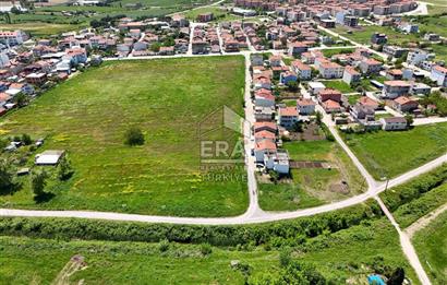 ERA SÖZDEN BALIKESİR GÖNEN KARŞIYAKA MH SATILIK İMARLI ARSA