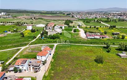 ERA SÖZDEN BALIKESİR GÖNEN KARŞIYAKA MH SATILIK İMARLI ARSA