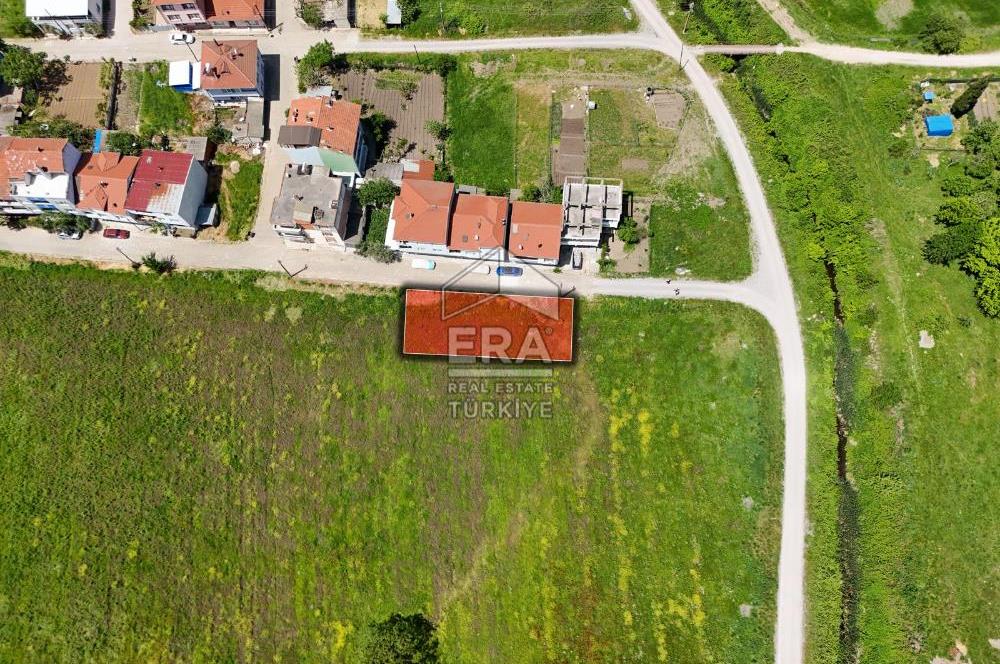 ERA SÖZDEN BALIKESİR GÖNEN KARŞIYAKA MH SATILIK İMARLI ARSA