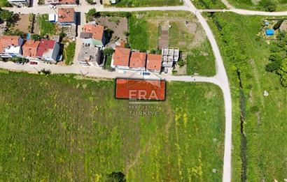 ERA SÖZDEN BALIKESİR GÖNEN KARŞIYAKA MH SATILIK İMARLI ARSA