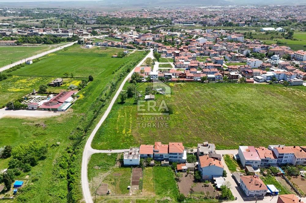 ERA SÖZDEN BALIKESİR GÖNEN KARŞIYAKA MH SATILIK İMARLI ARSA