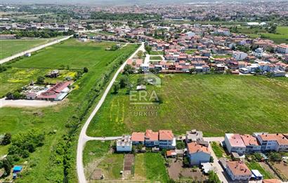 ERA SÖZDEN BALIKESİR GÖNEN KARŞIYAKA MH SATILIK İMARLI ARSA