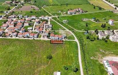 ERA SÖZDEN BALIKESİR GÖNEN KARŞIYAKA MH SATILIK İMARLI ARSA