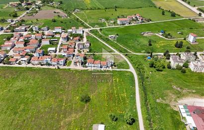ERA SÖZDEN BALIKESİR GÖNEN KARŞIYAKA MH SATILIK İMARLI ARSA