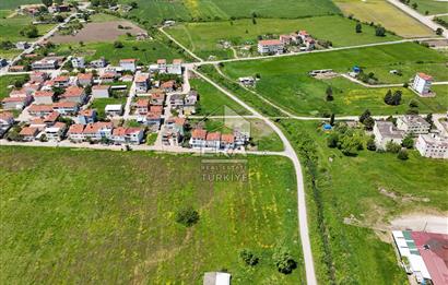 ERA SÖZDEN BALIKESİR GÖNEN KARŞIYAKA MH SATILIK İMARLI ARSA