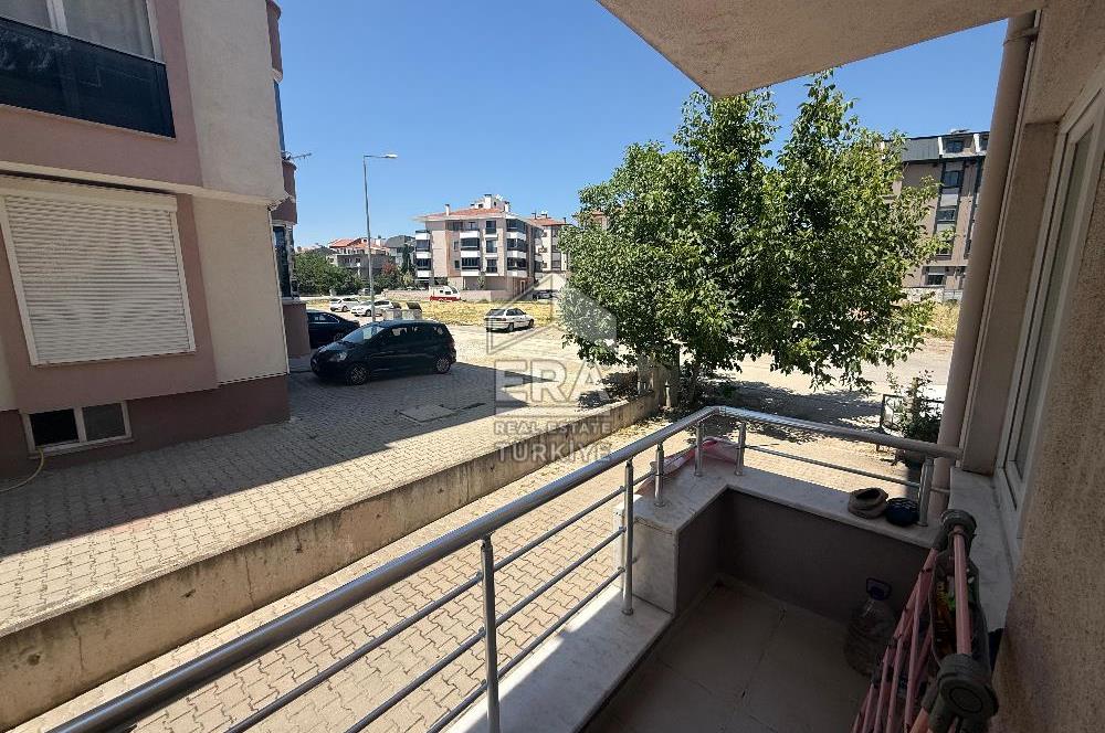ERA PORT GÜVENCESİYLE GOP ADLİYE YAKINI 1+1 KİRALIK DAİRE 