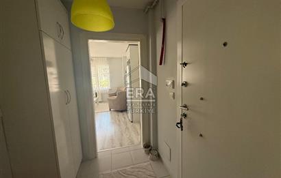 ERA PORT GÜVENCESİYLE GOP ADLİYE YAKINI 1+1 KİRALIK DAİRE 