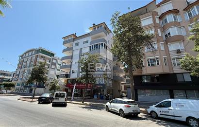 MANAVGAT BAHÇELİEVLER DEMOKRASİ CD. KİRALIK 2+1 DAİRE