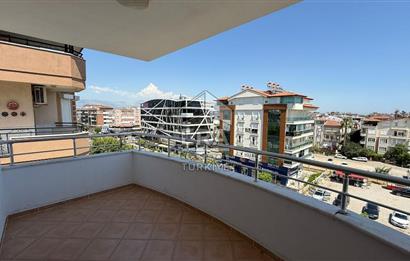 MANAVGAT BAHÇELİEVLER DEMOKRASİ CD. KİRALIK 2+1 DAİRE