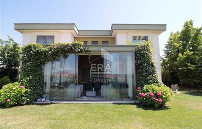 TEPEPARK SİTESİNDE KİRALIK VİLLA