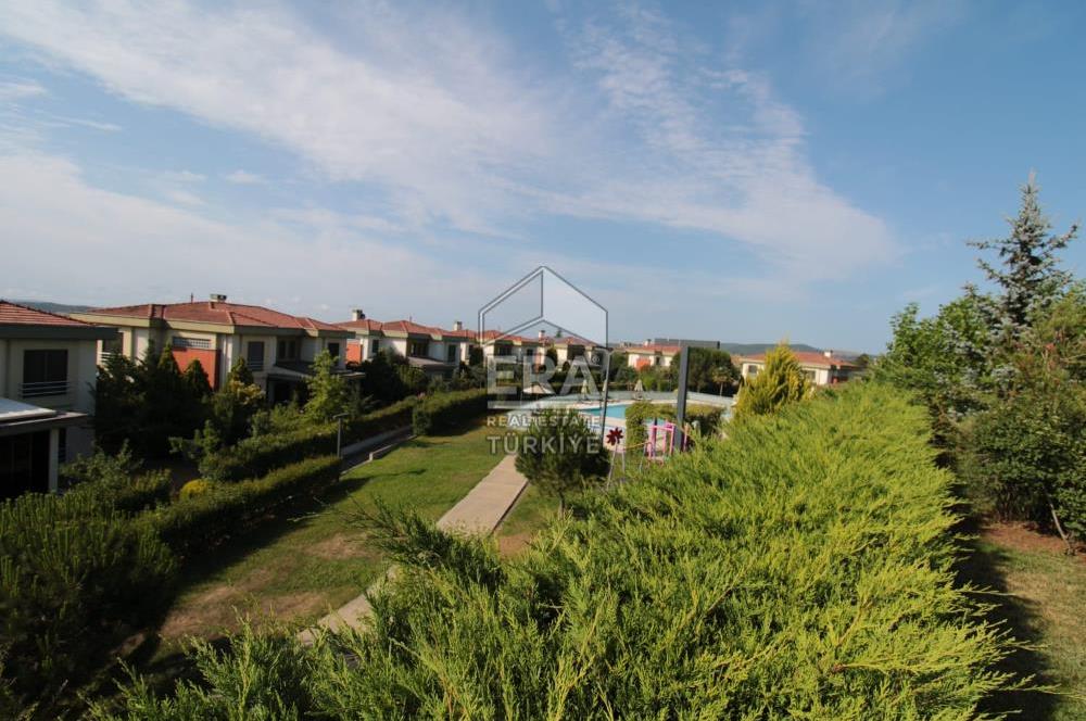 TEPEPARK SİTESİNDE KİRALIK VİLLA