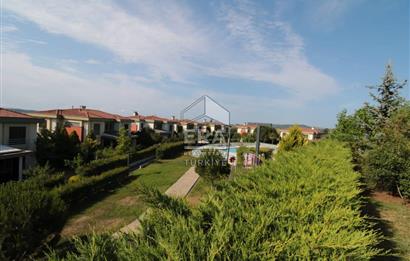 TEPEPARK SİTESİNDE KİRALIK VİLLA