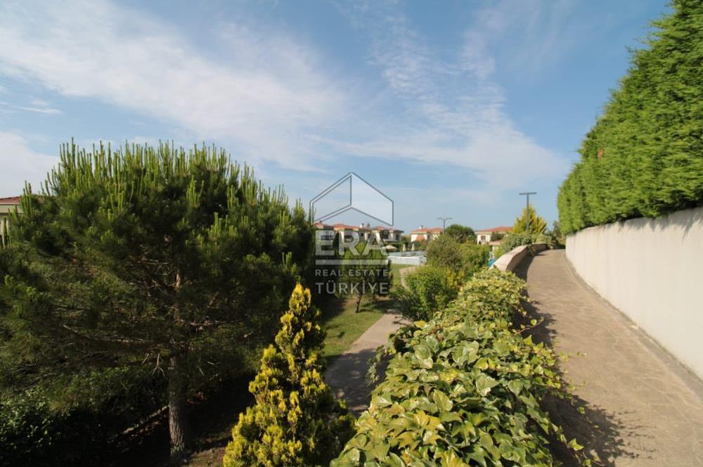 TEPEPARK SİTESİNDE KİRALIK VİLLA