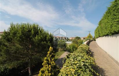 TEPEPARK SİTESİNDE KİRALIK VİLLA