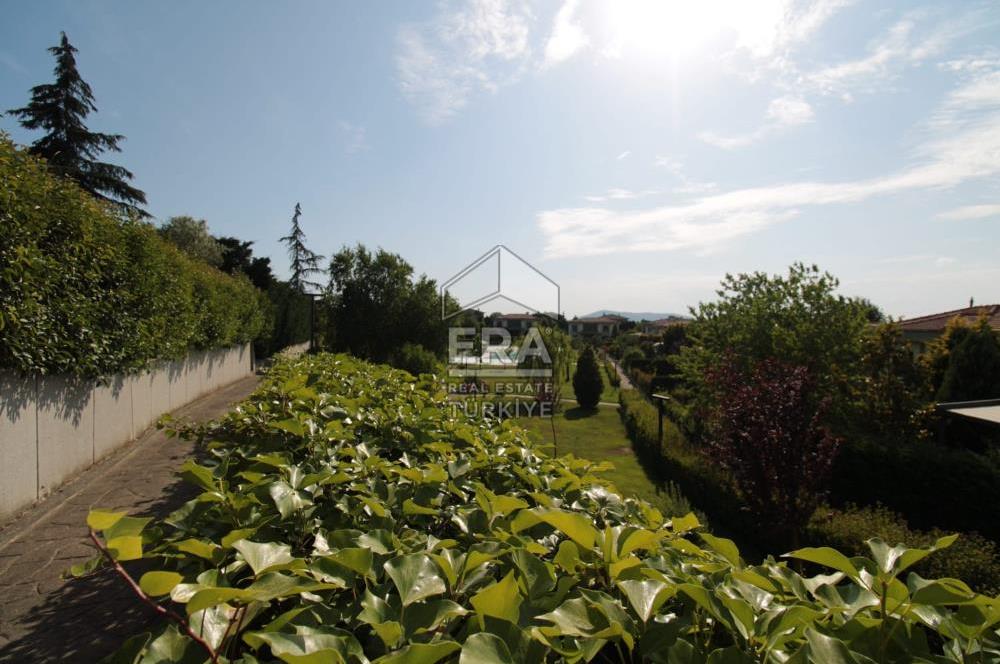TEPEPARK SİTESİNDE KİRALIK VİLLA