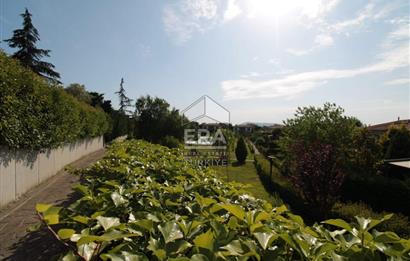 TEPEPARK SİTESİNDE KİRALIK VİLLA