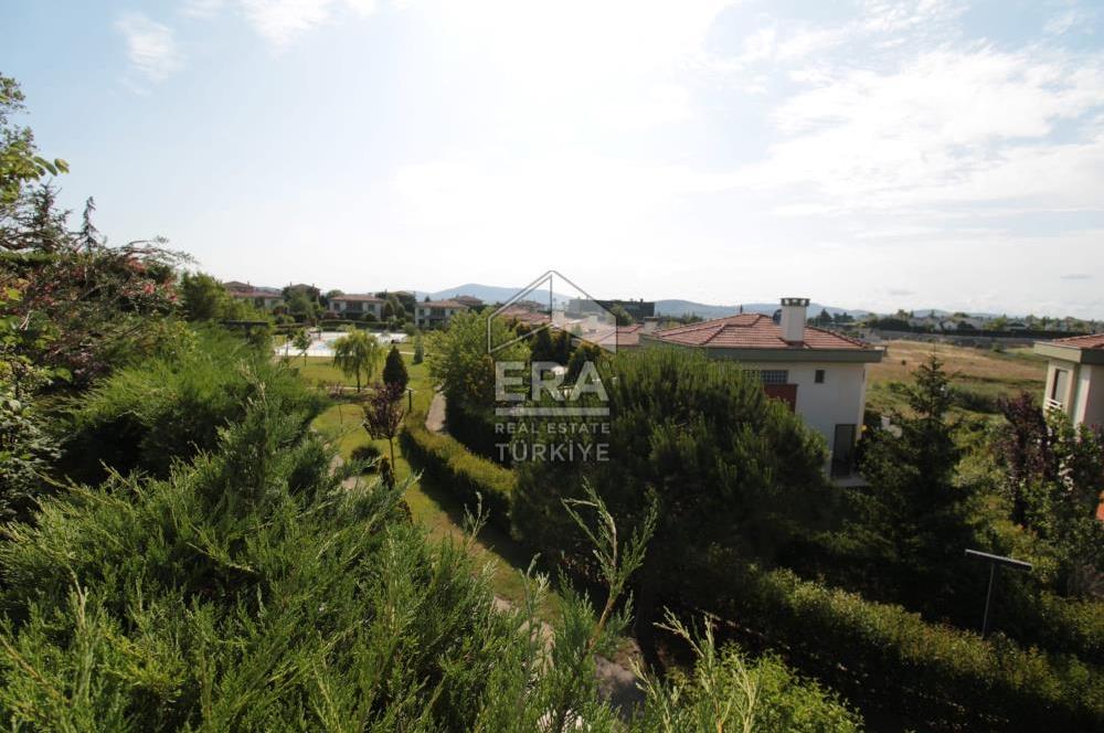 TEPEPARK SİTESİNDE KİRALIK VİLLA