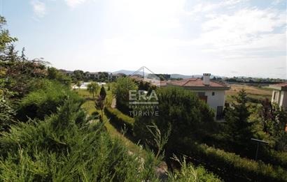 TEPEPARK SİTESİNDE KİRALIK VİLLA