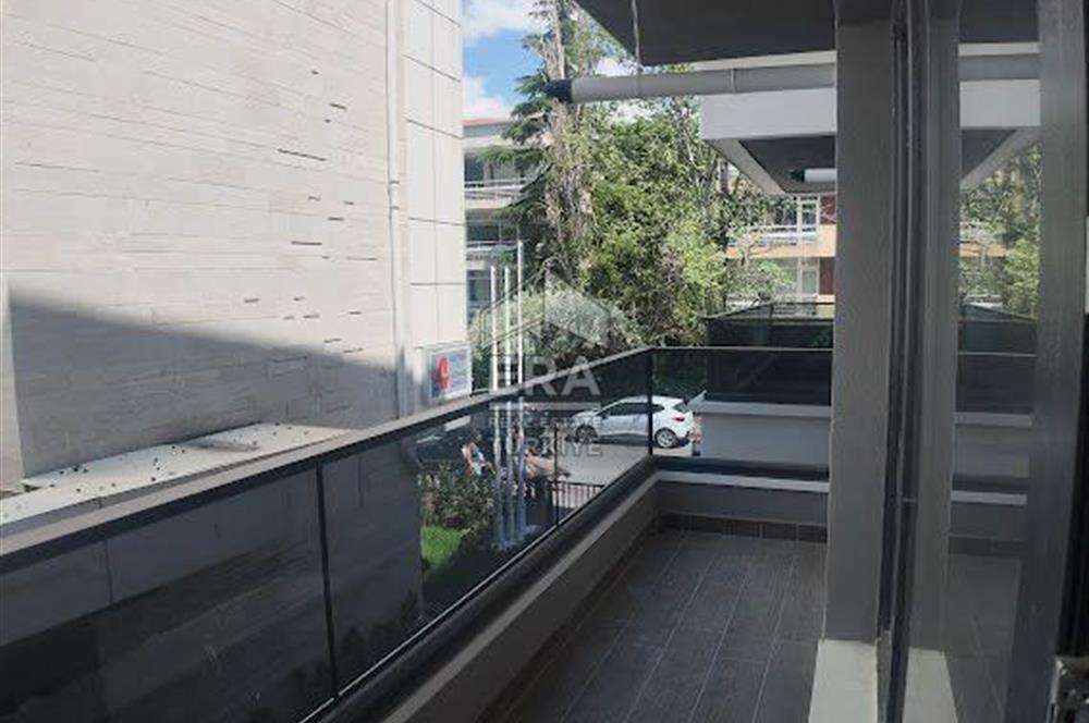 SATILIK DAİRE - ANKARA / ÇANKAYA / GÜZELTEPE MAHALLESİ 2+1 DUBLEKS DAİRE