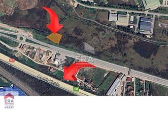 ERA KARAT KARTEPE EMEKEVLERDE 2.194 M2 SATILIK ARSA
