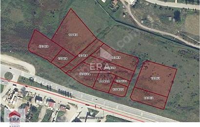 ERA KARAT KARTEPE EMEKEVLERDE 2.194 M2 SATILIK ARSA