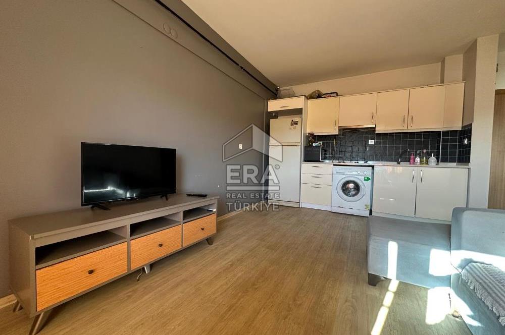 ERA KARAT ÜNİGARDEN SİTESİNDE EŞYALI 1+1 KİRALIK DAİRE
