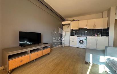 ERA KARAT ÜNİGARDEN SİTESİNDE EŞYALI 1+1 KİRALIK DAİRE