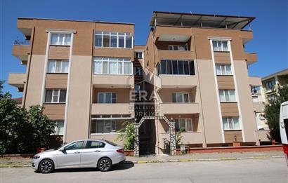 ERASÖZDEN BALIKESİR BAHÇELİEVLERDE SATILIK 3+1 2+0 TERASLI DAİRE